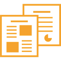 情報・知識の更新アイコン