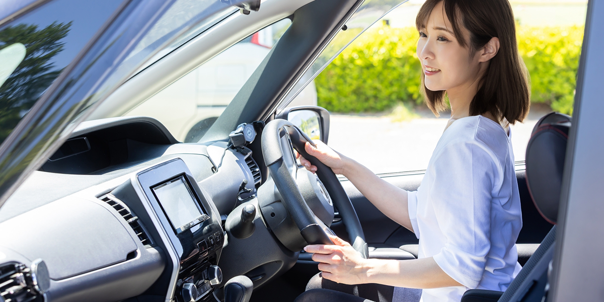 安全運転管理者サポートイメージ