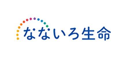 生命保険ロゴ8