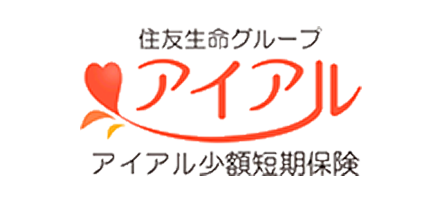 少額短期保険ロゴ1