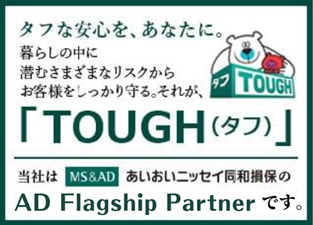 TOUGH SHOP