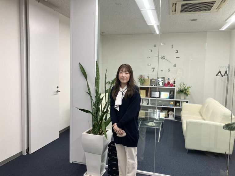 CPサポートセクション