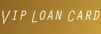 VIPローンカード