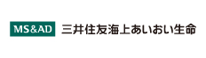 三井住友海上あいおい生命